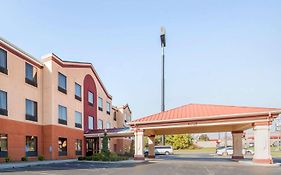 Comfort Inn And Suites London Ky